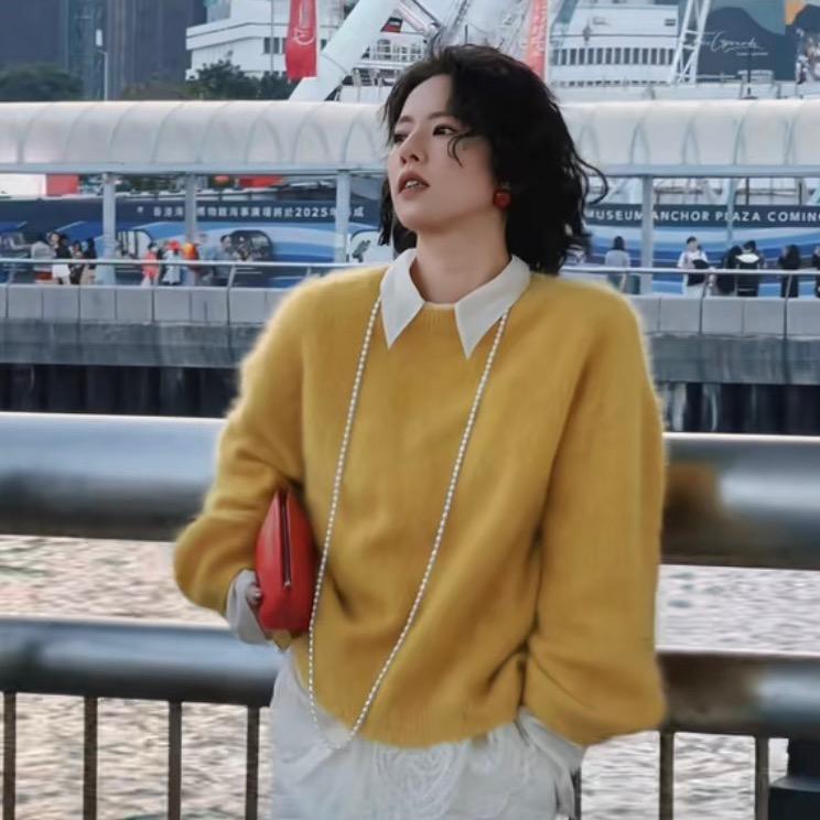 魏老板WDIVA轻奢优品