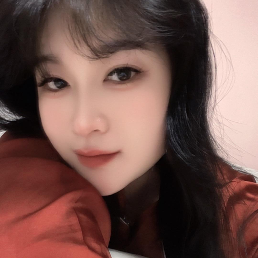 清欢😊