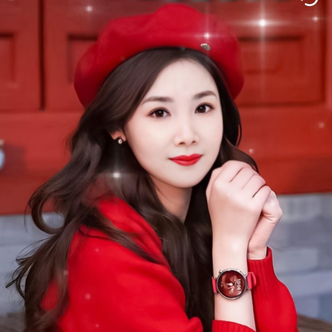 小美妞