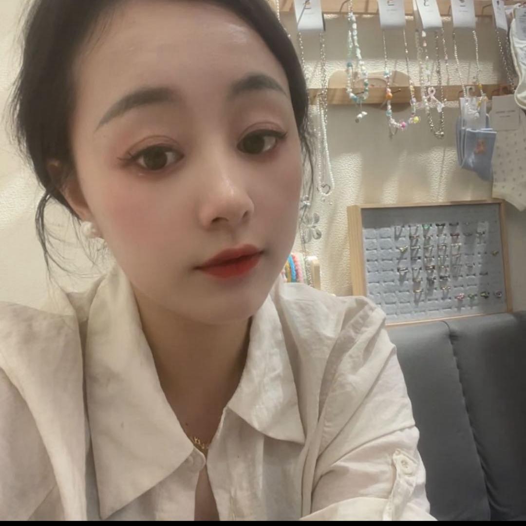 利川xiao 安女装