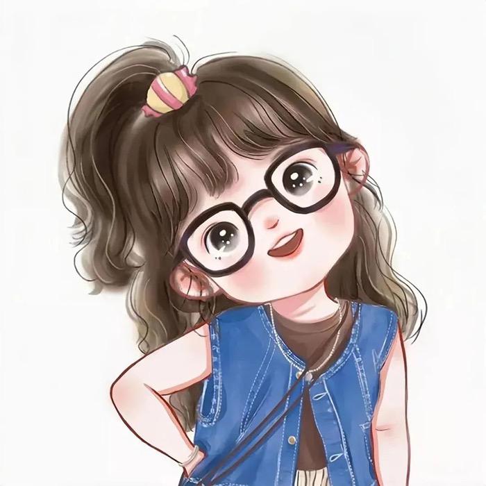 暴躁的美少女😡