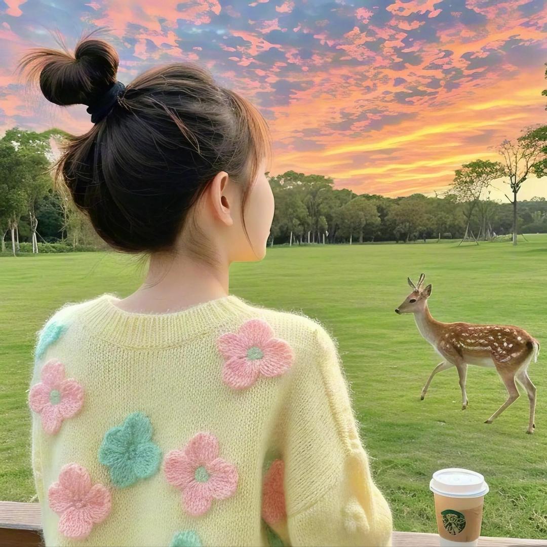 洛洛⭐