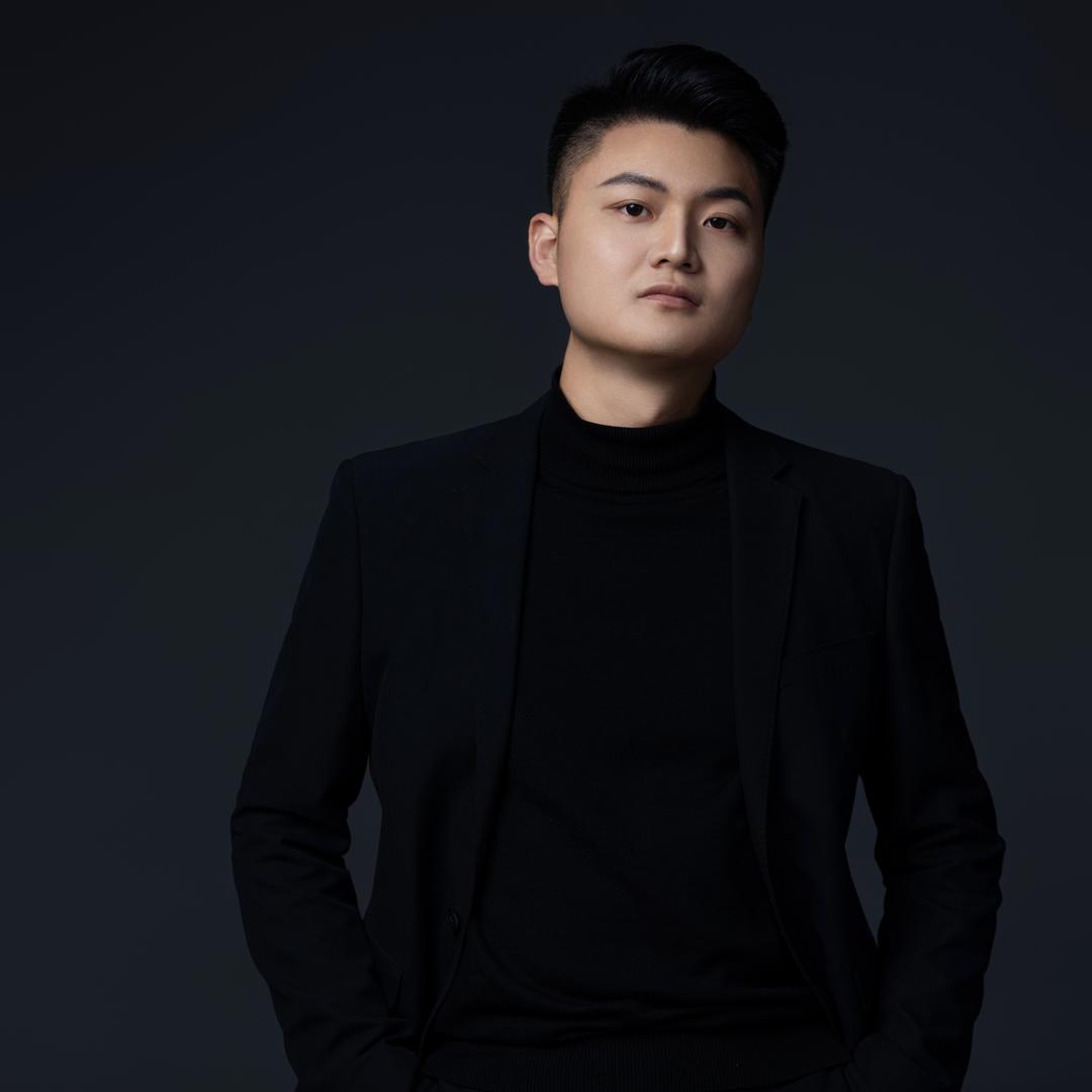 美业超哥