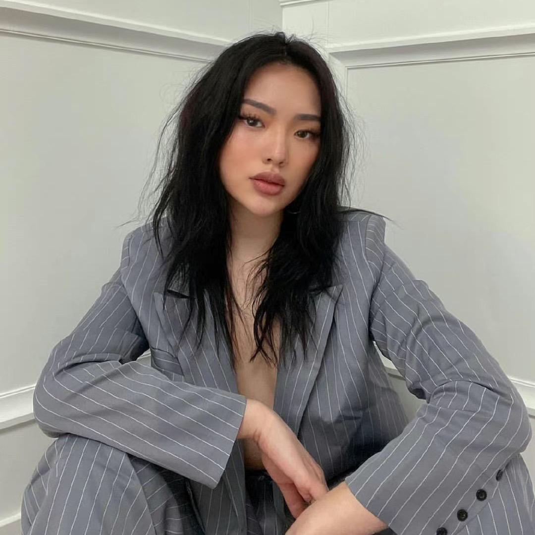 耳下的仓颉
