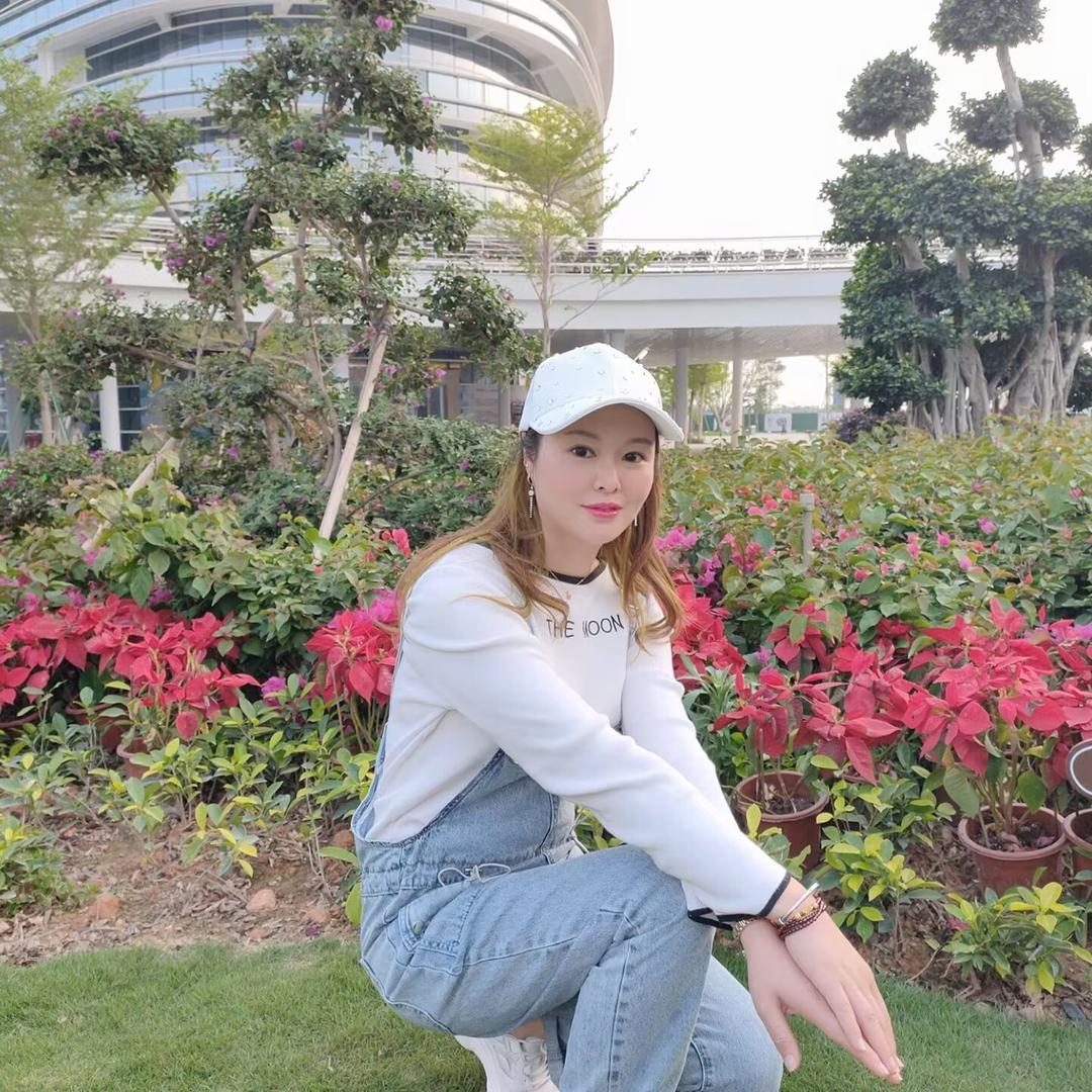 梦婷
