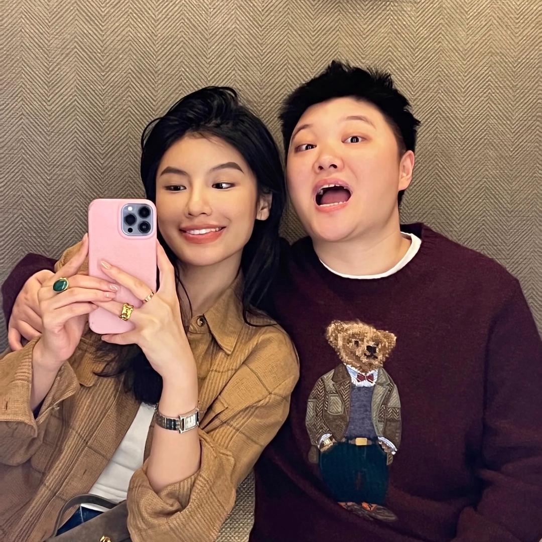 梁夜(直播精选穿搭)