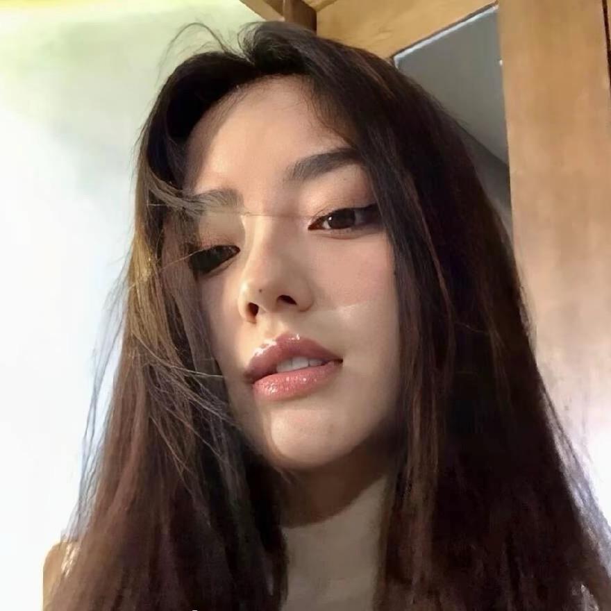 就是美女🥨