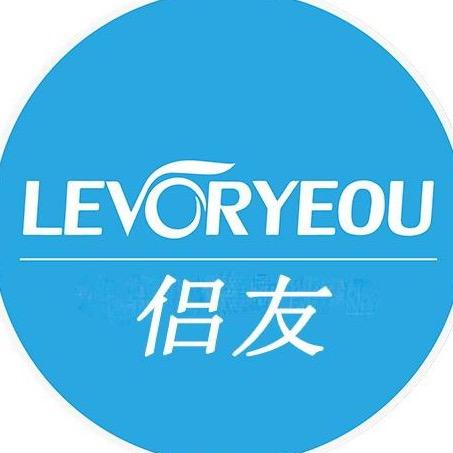 LEVORYEOU侣友旗舰店