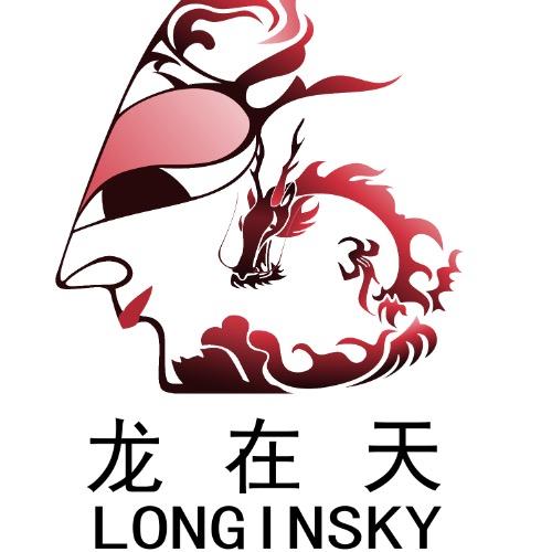 北京龙在天皮影艺术剧院