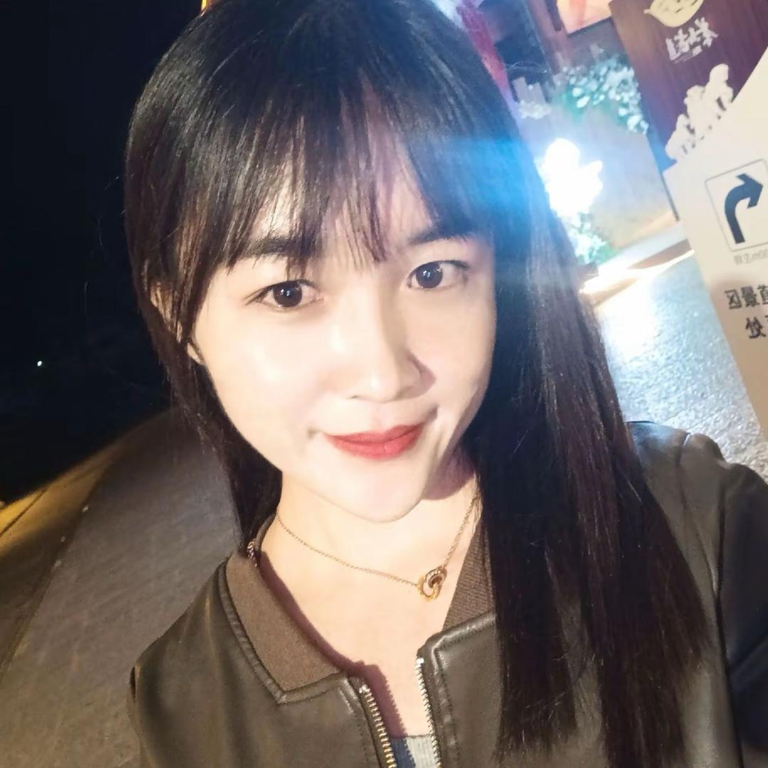 张张♥️