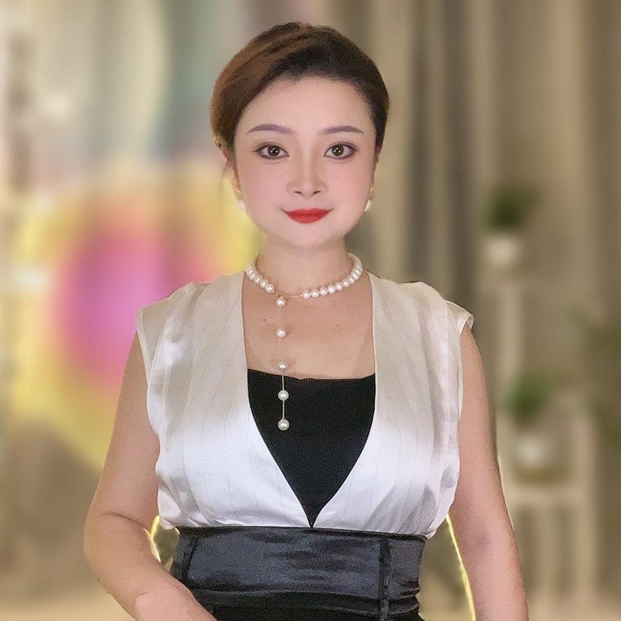 青灵❤️