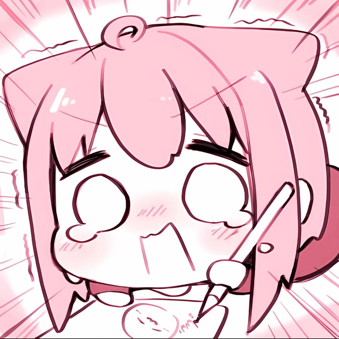 小小溪