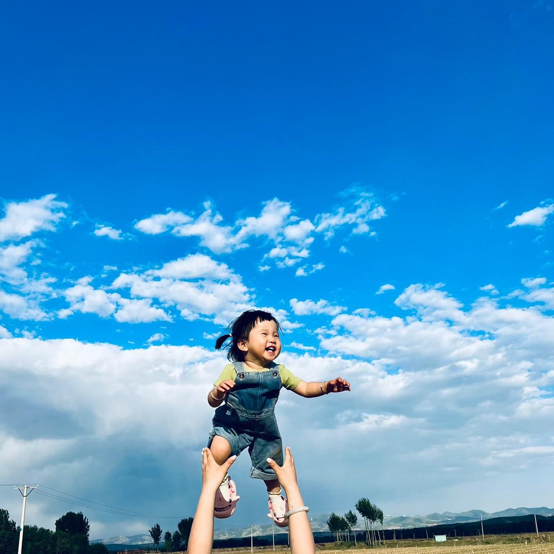 @小慕来啦