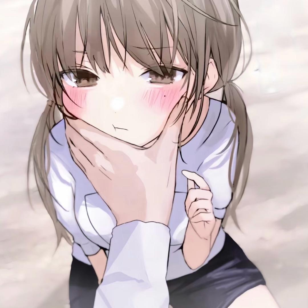 泡芙宝宝🥐🧀