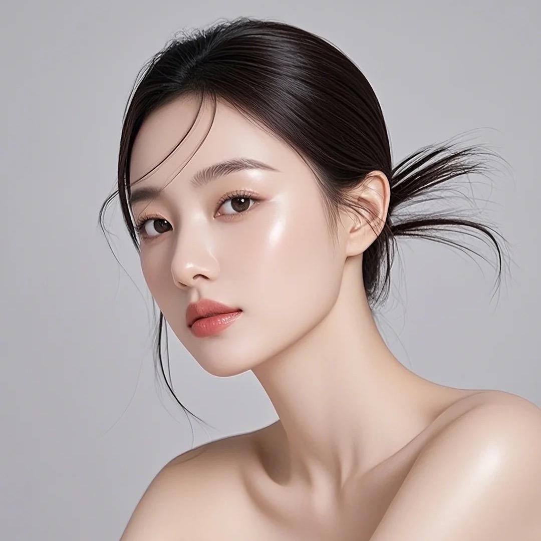 慕后美学.皮肤管理