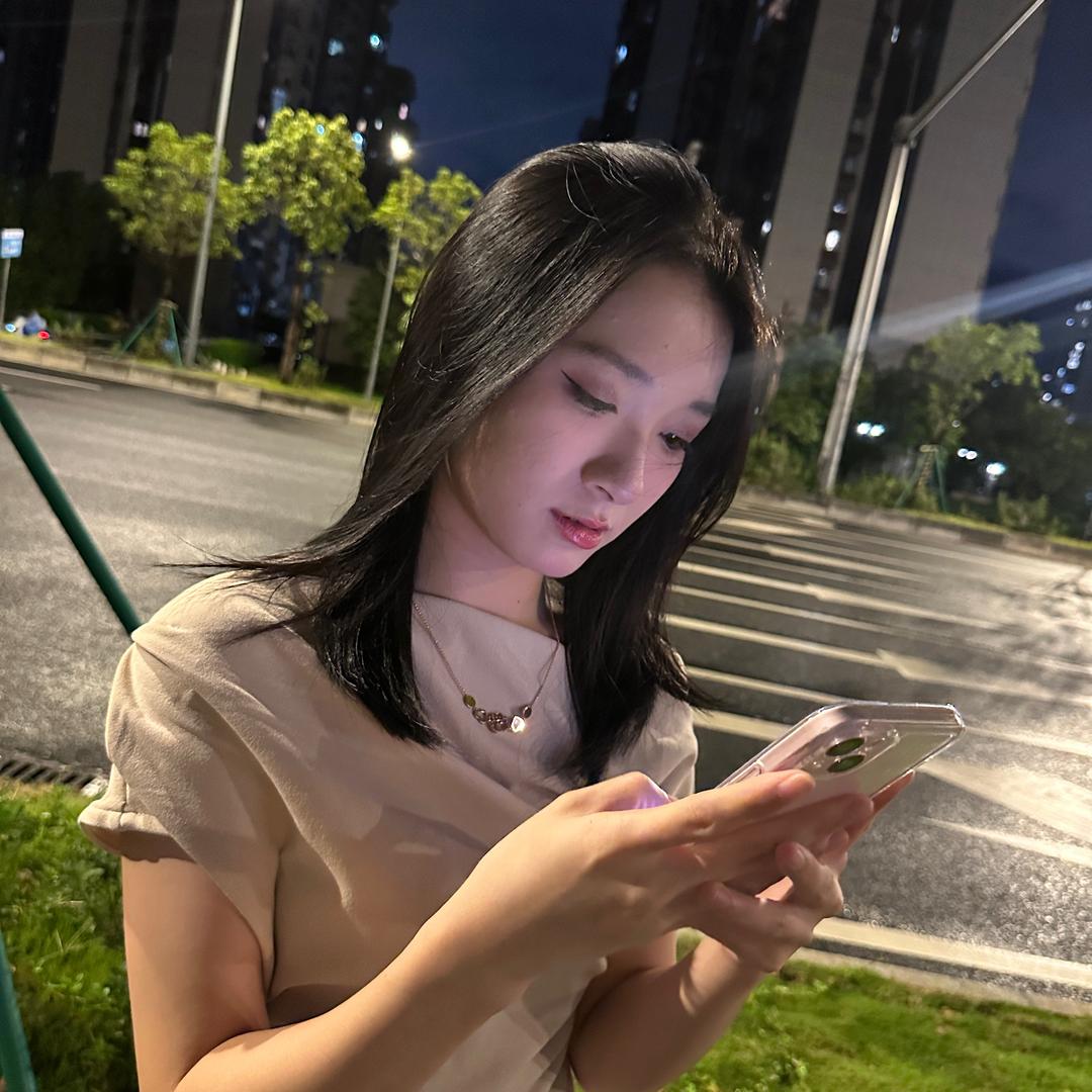 小美呀