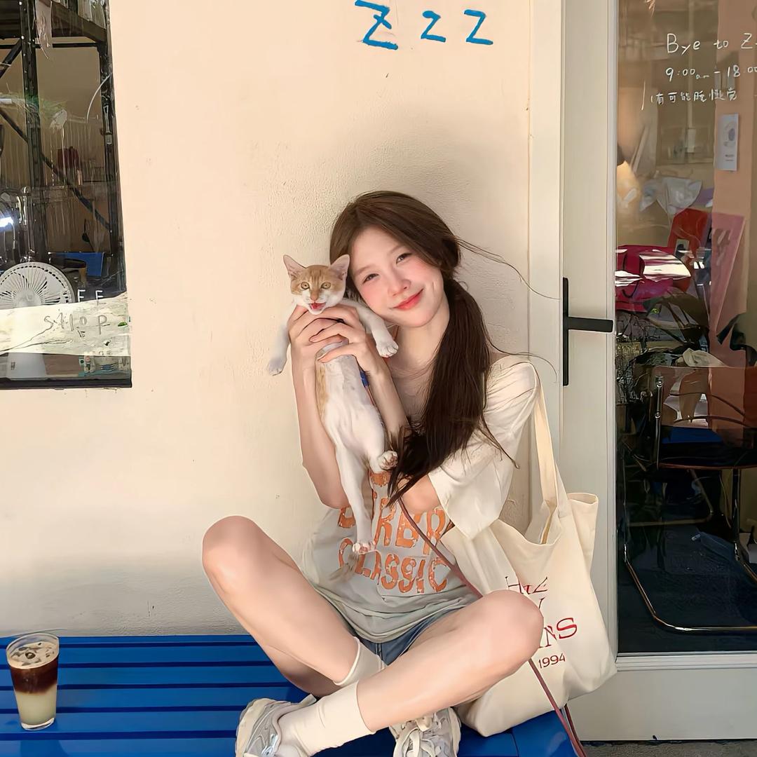 杨小然