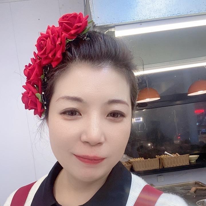 牛姐烧饼凉皮（原好再来）