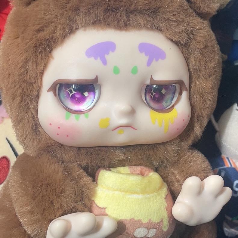 巴拉拉杂货小铺