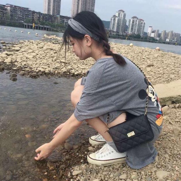 脚麻吗