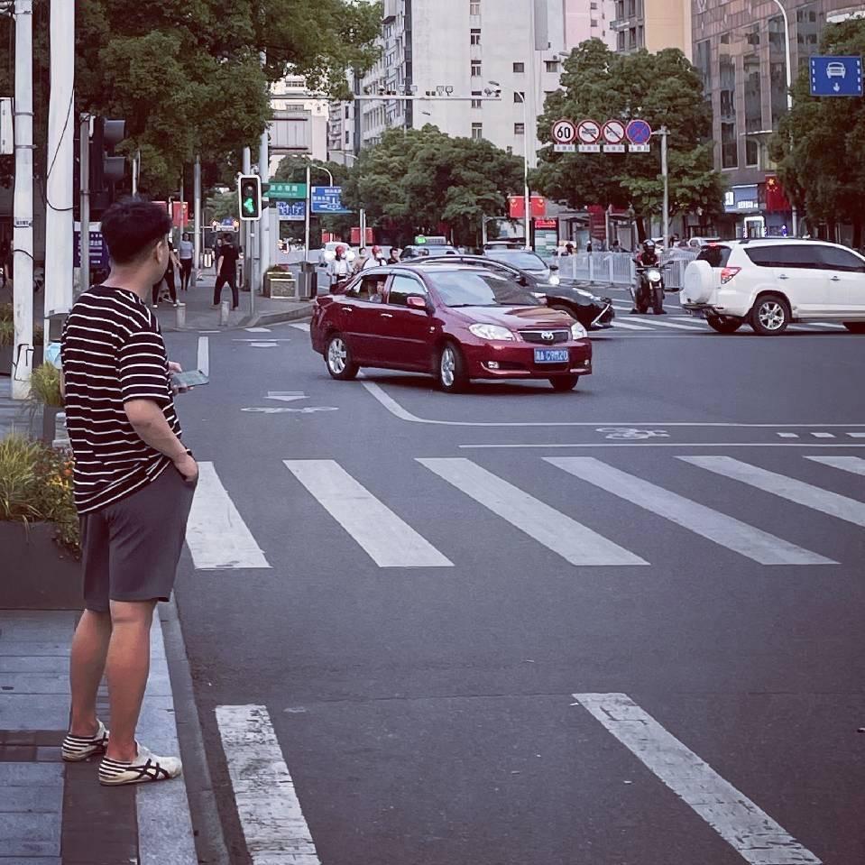 南丿