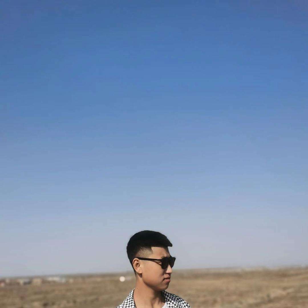 小灰灰