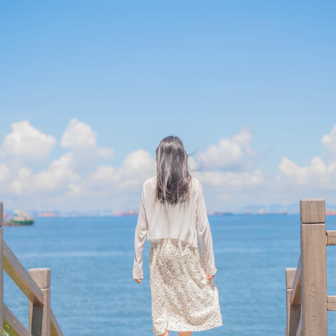 遇见·山海