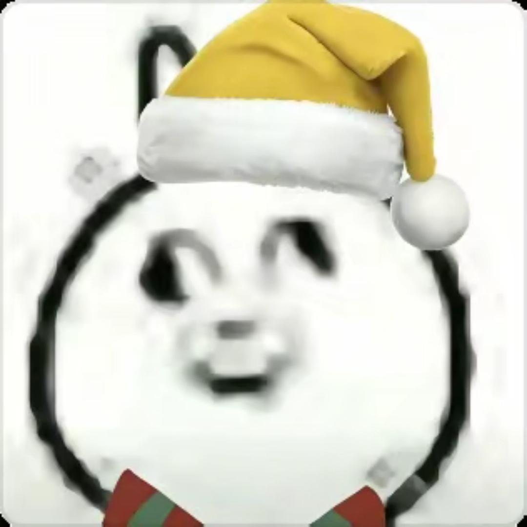 发呆