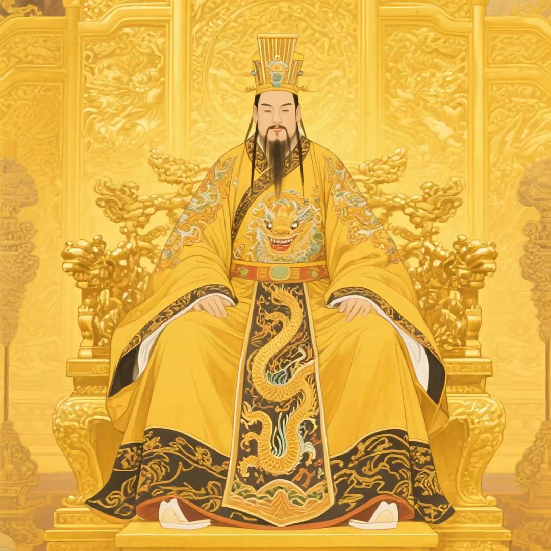 卤货大王