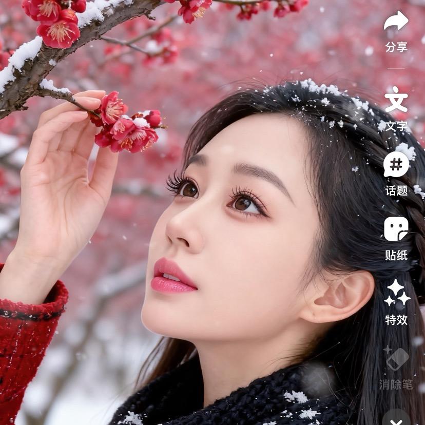 茉莉