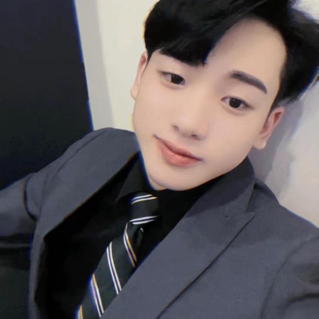 江南印象男技师总监