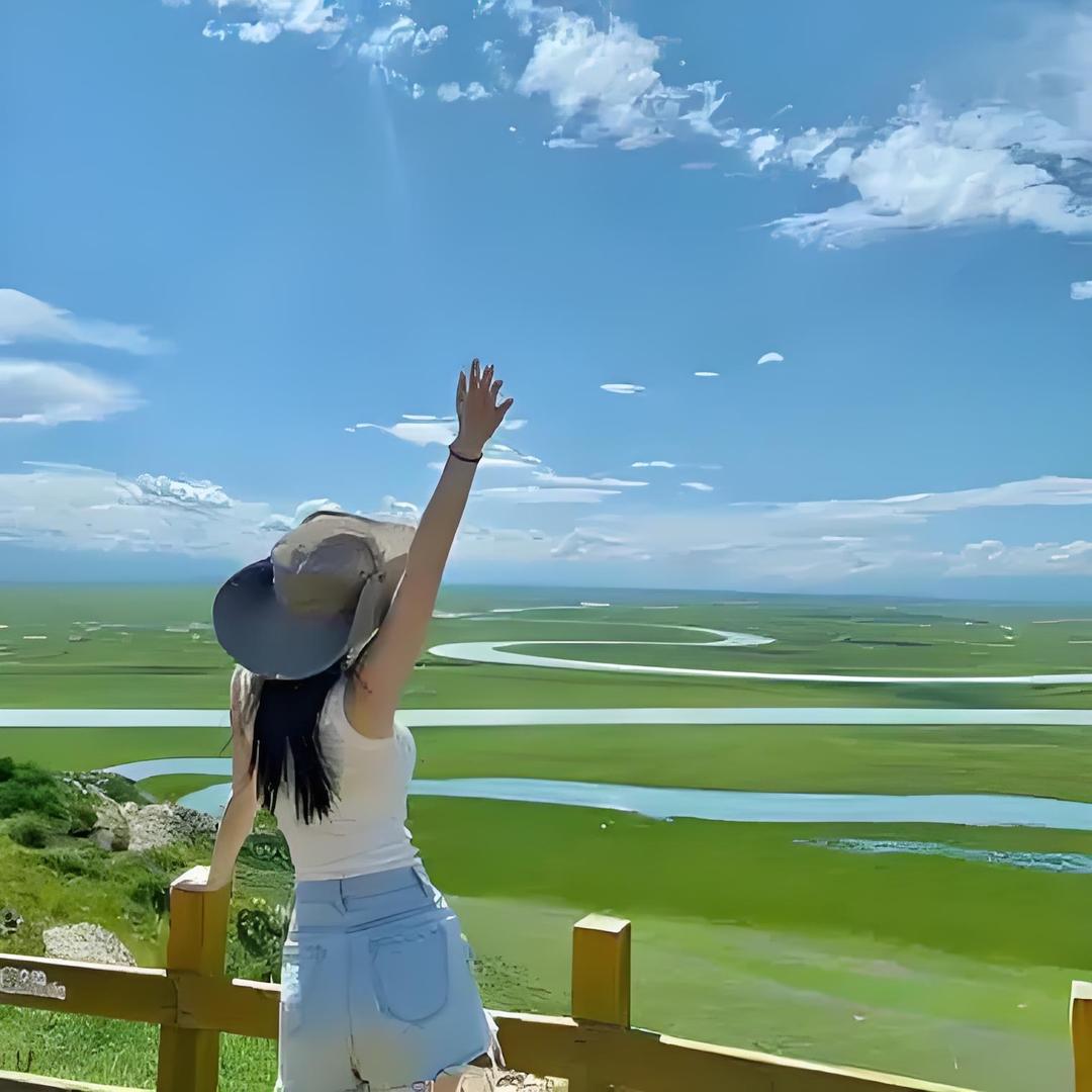 喜乐乐.