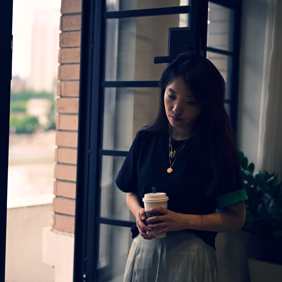 懂点营销的白小姐
