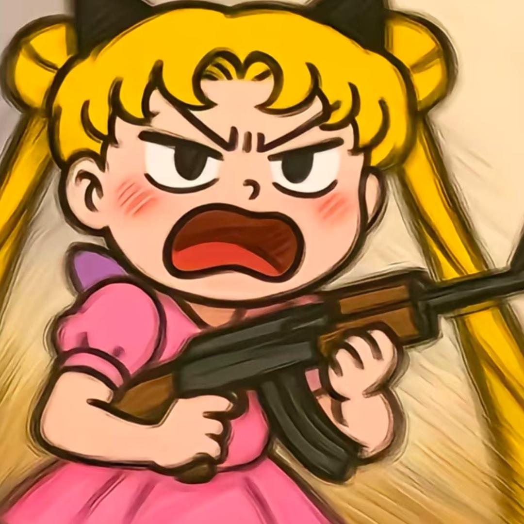 考拉小姐