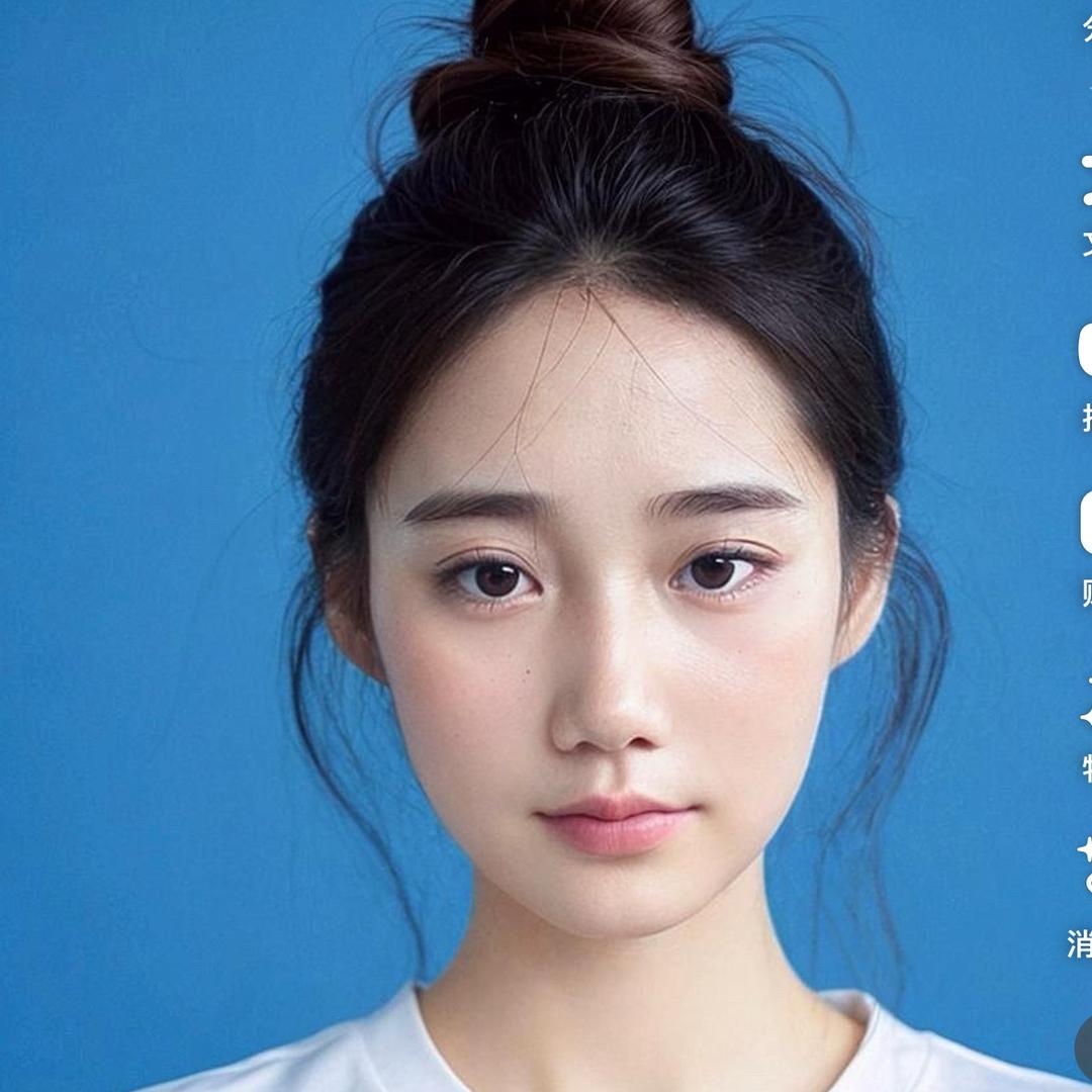 爱吃不甜的糖
