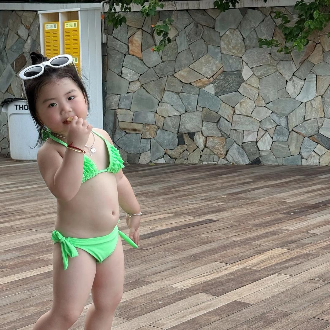 小la
