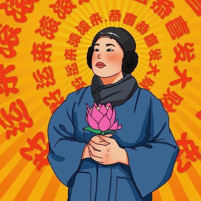 逛吃不胖