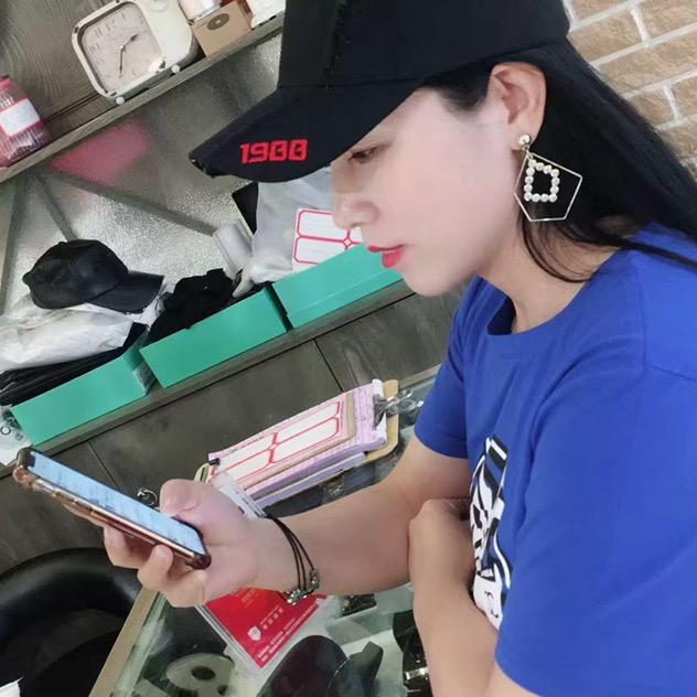 晨晨妈妈