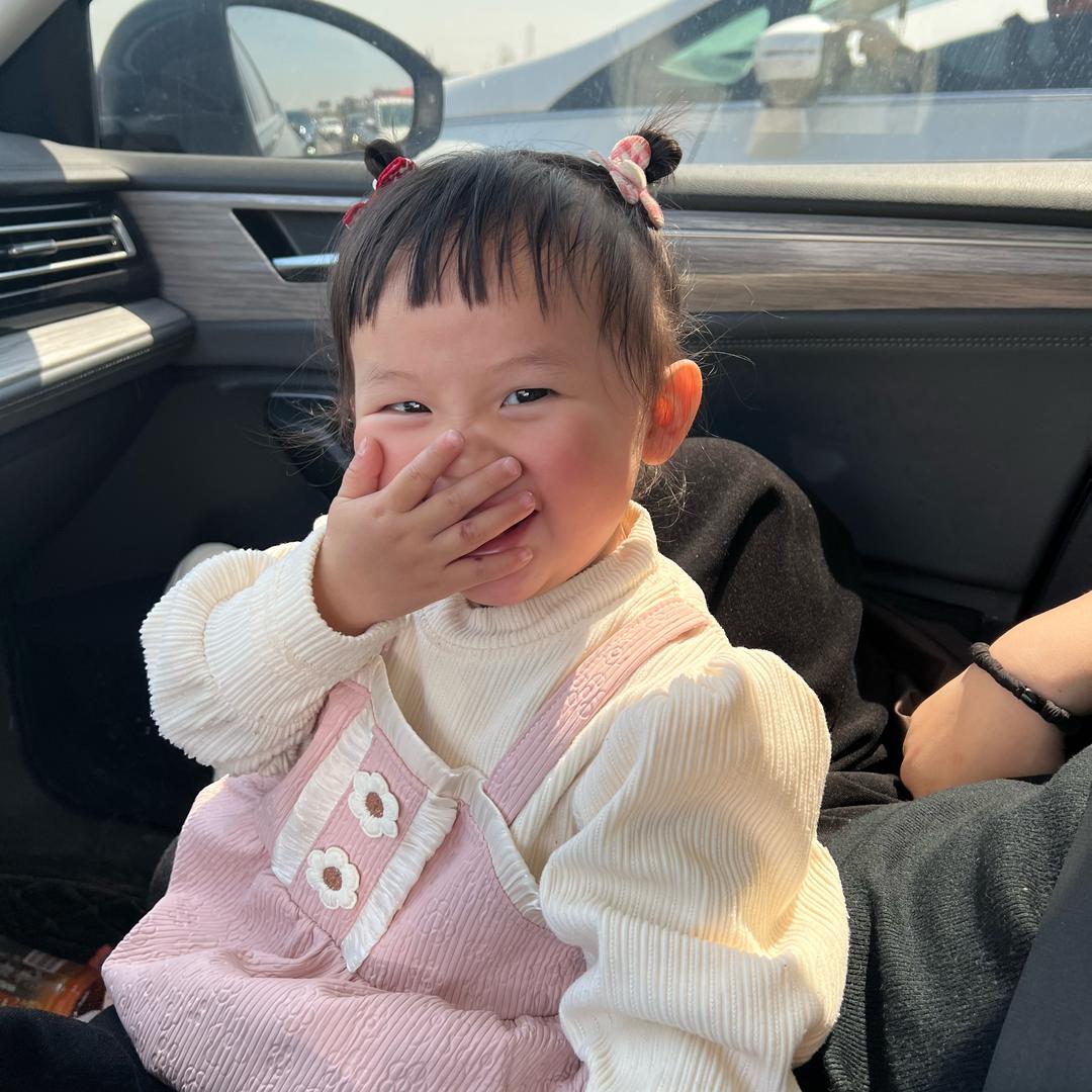 一个小澄子 🍊