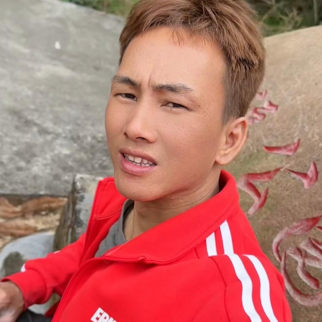 牛大炮❗️