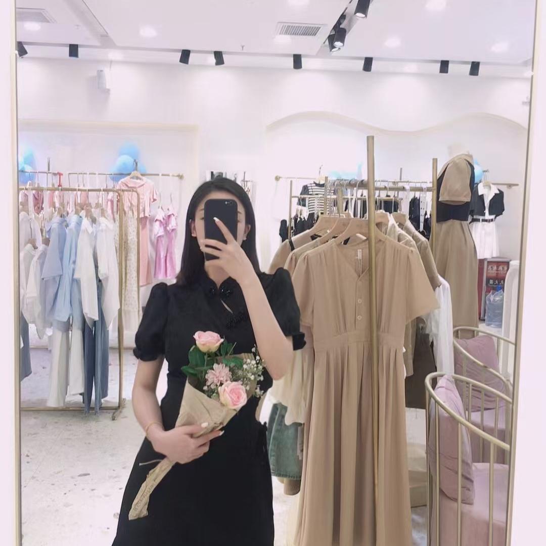 158哈哈穿搭2号店