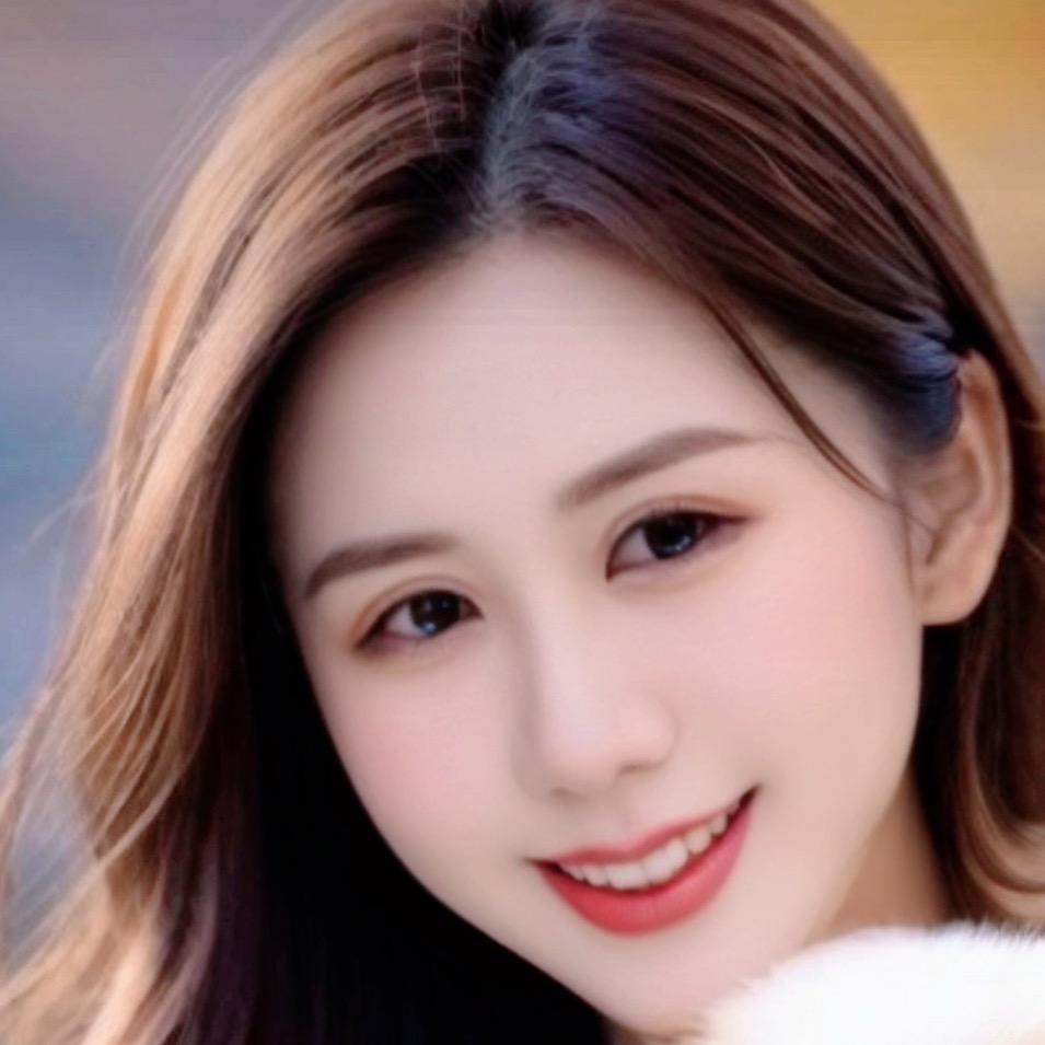 快乐每一天🌻