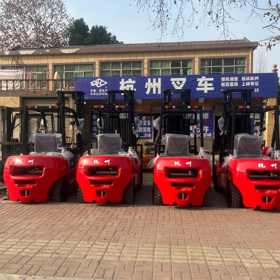 （胡伟）池州伟隆杭叉销售维保租赁