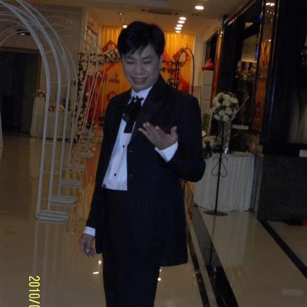 潘潘