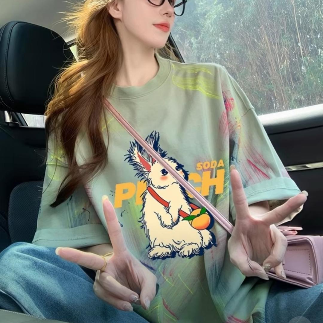 澜汐潮牌工厂店