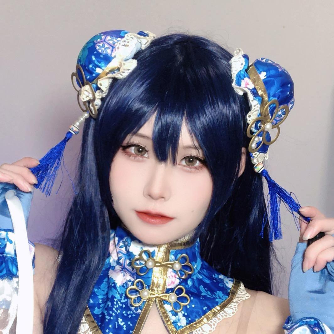 如霖