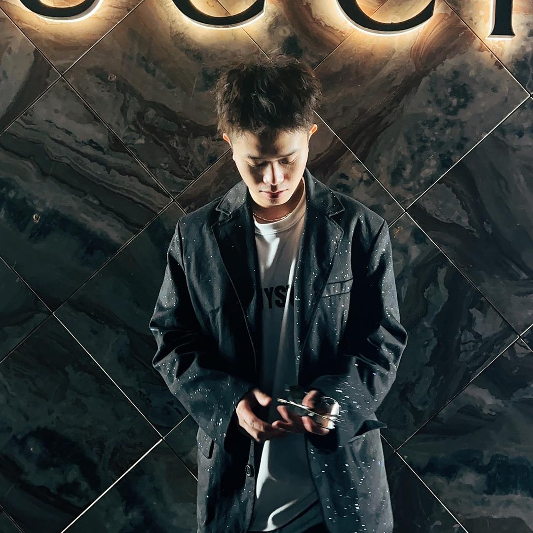 阳江减龄发型天花板-大彬