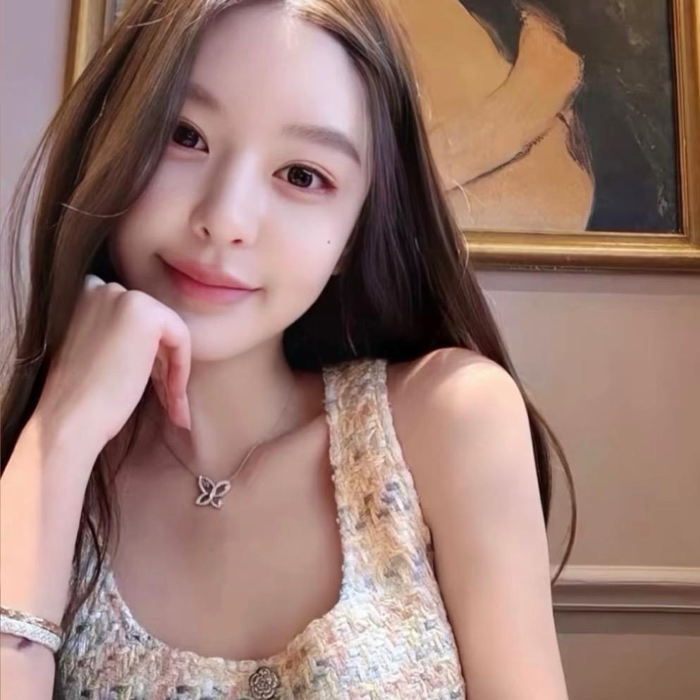 @涵