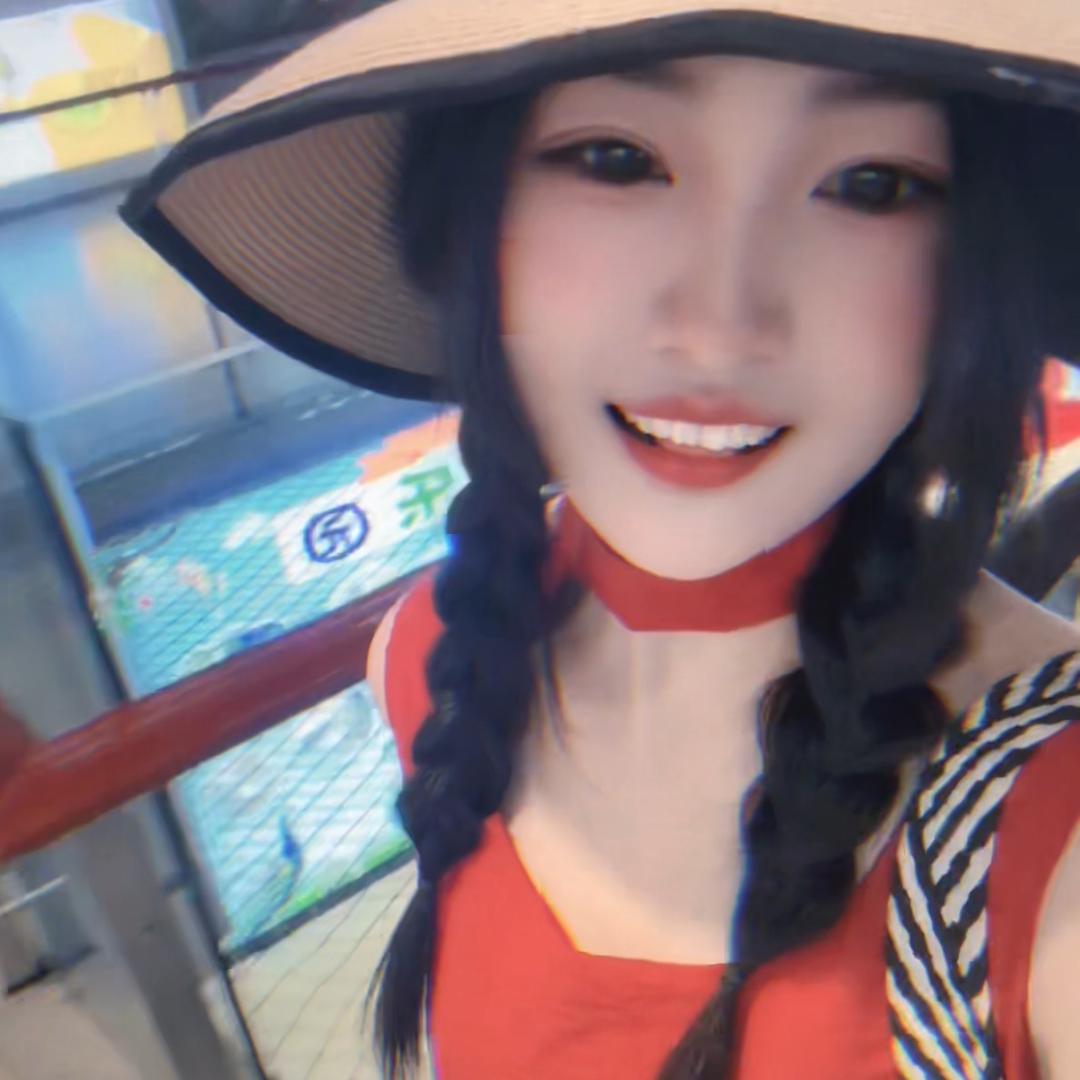 玉 儿💋