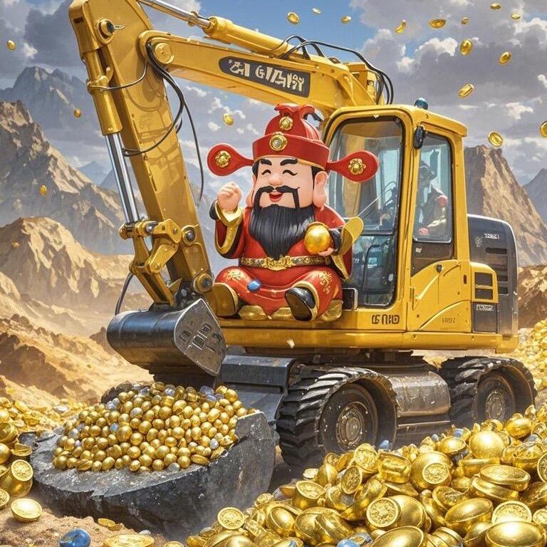 魏县坤的微挖